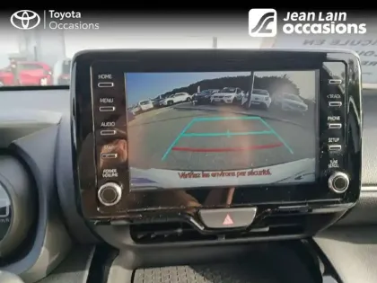 Photo 15 Toyota Yaris  Cross Hybride 116h 2WD