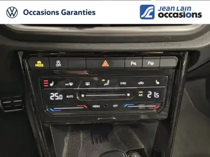 Photo 17 Volkswagen T-roc  Cabriolet 1.5 TSI EVO2 150 Start/Stop DSG7