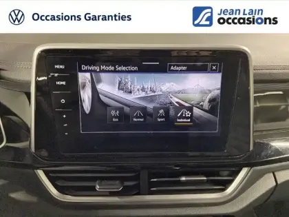 Photo 18 Volkswagen T-roc  Cabriolet 1.5 TSI EVO2 150 Start/Stop DSG7