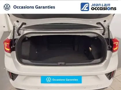 Photo 13 Volkswagen T-roc  Cabriolet 1.5 TSI EVO2 150 Start/Stop DSG7