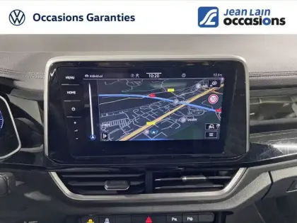 Photo 14 Volkswagen T-roc  Cabriolet 1.5 TSI EVO2 150 Start/Stop DSG7