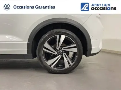 Photo 11 Volkswagen T-roc  Cabriolet 1.5 TSI EVO2 150 Start/Stop DSG7