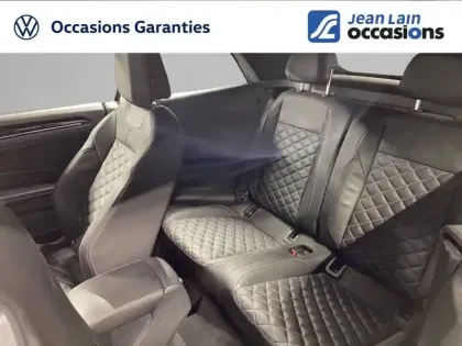 Photo 5 Volkswagen T-roc  Cabriolet 1.5 TSI EVO2 150 Start/Stop DSG7