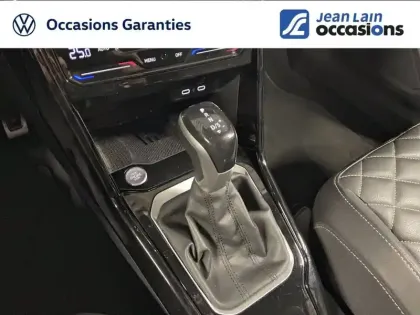 Photo 15 Volkswagen T-roc  Cabriolet 1.5 TSI EVO2 150 Start/Stop DSG7