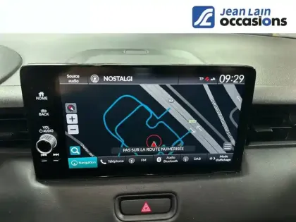 Photo 14 Honda HR-V  e:HEV 1.5 i-MMD