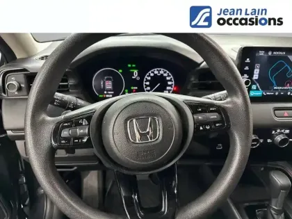 Photo 11 Honda HR-V  e:HEV 1.5 i-MMD