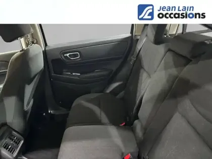 Photo 16 Honda HR-V  e:HEV 1.5 i-MMD