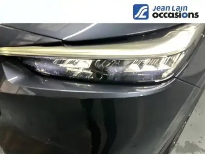 Photo 19 Honda HR-V  e:HEV 1.5 i-MMD