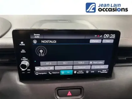 Photo 15 Honda HR-V  e:HEV 1.5 i-MMD