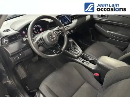 Photo 10 Honda HR-V  e:HEV 1.5 i-MMD