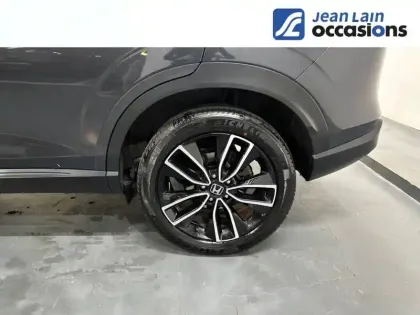 Photo 8 Honda HR-V  e:HEV 1.5 i-MMD