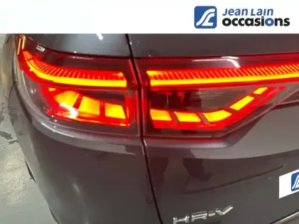 Photo 20 Honda HR-V  e:HEV 1.5 i-MMD