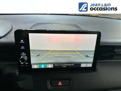 Photo 18 Honda HR-V  e:HEV 1.5 i-MMD