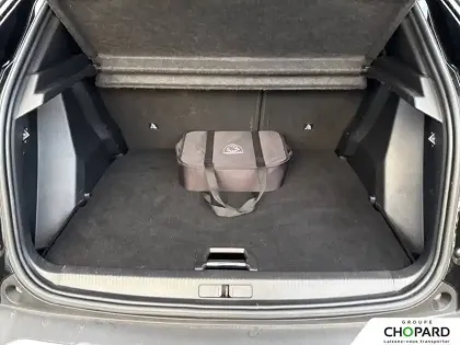 Photo 5 Peugeot 2008  Electrique 136 ch