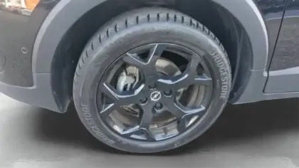 Photo 12 Opel Crossland Gén. I Ph1 GS 5