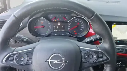 Photo 19 Opel Crossland Gén. I Ph1 GS 5