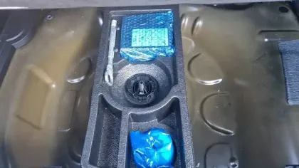 Photo 54 Opel Crossland  1.2 Turbo 110 ch BVM6