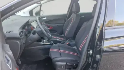 Photo 13 Opel Crossland Gén. I Ph1 GS 5