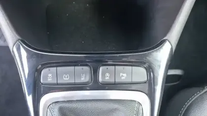 Photo 63 Opel Crossland  1.2 Turbo 110 ch BVM6