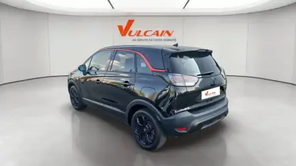 Photo 51 Opel Crossland  1.2 Turbo 110 ch BVM6