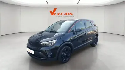 Photo 25 Opel Crossland Gén. I Ph1 GS 5