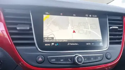 Photo 15 Opel Crossland Gén. I Ph1 GS 5