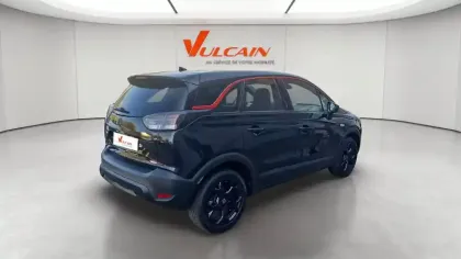 Photo 5 Opel Crossland Gén. I Ph1 GS 5