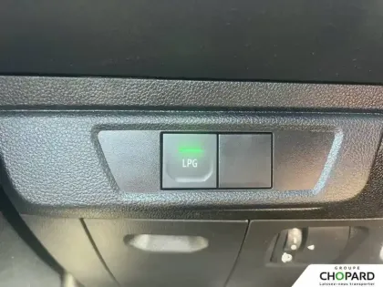 Photo 13 Dacia Sandero  ECO-G 100