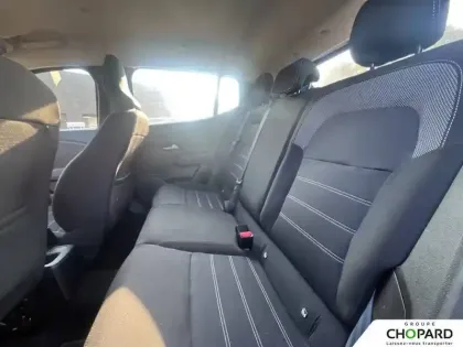 Photo 25 Dacia Sandero Gén. III (BJI) Ph2 Expression 5