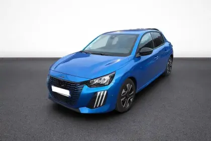 Photo Peugeot 208 Allure