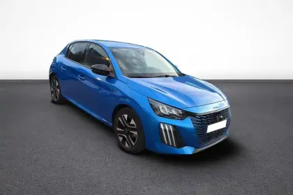 Photo 29 Peugeot 208 Gén. II Ph2 Allure 5