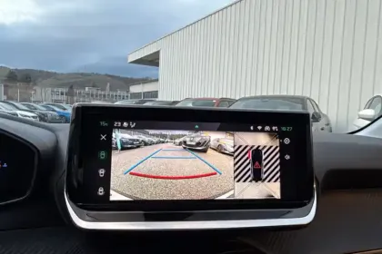 Photo 40 Peugeot 208 Gén. II Ph2 Allure 5