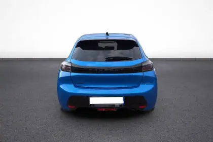 Photo 48 Peugeot 208  100 S&S BVM6