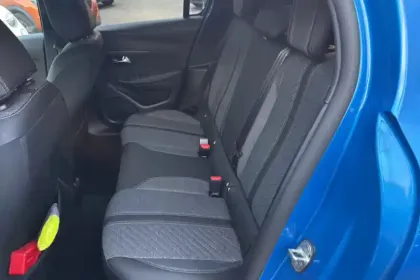 Photo 10 Peugeot 208  100 S&S BVM6