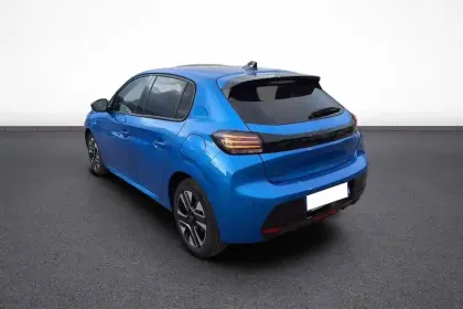 Photo 47 Peugeot 208  100 S&S BVM6