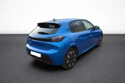 Photo 27 Peugeot 208 Gén. II Ph2 Allure 5