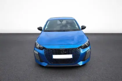 Photo 23 Peugeot 208 Gén. II Ph2 Allure 5