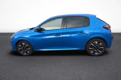 Photo 46 Peugeot 208  100 S&S BVM6