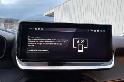 Photo 63 Peugeot 208  100 S&S BVM6