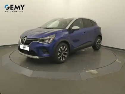 Photo Renault Captur Evolution
