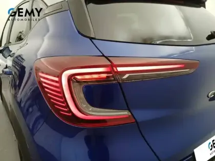 Photo 15 Renault Captur  TCe 100 GPL