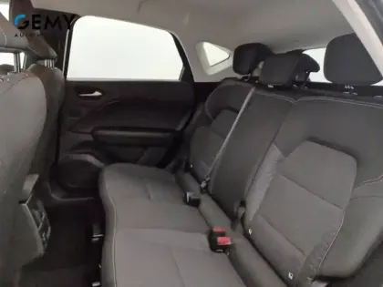 Photo 9 Renault Captur  TCe 100 GPL