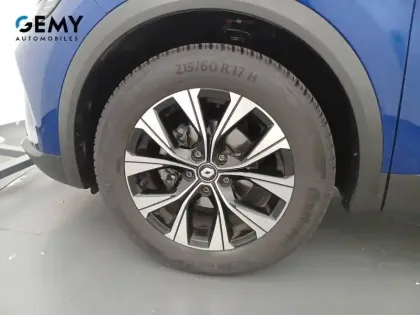 Photo 10 Renault Captur  TCe 100 GPL