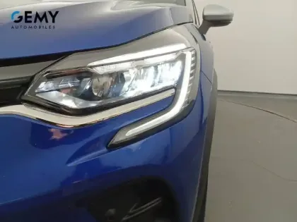 Photo 14 Renault Captur  TCe 100 GPL