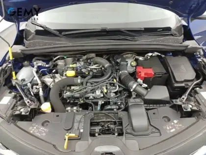 Photo 11 Renault Captur  TCe 100 GPL