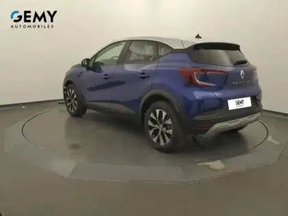 Photo 6 Renault Captur  TCe 100 GPL