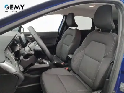 Photo 8 Renault Captur  TCe 100 GPL