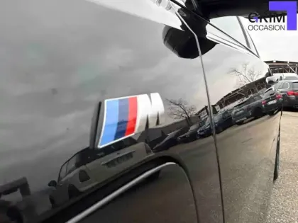 Photo 22 BMW Serie 3 Touring 330e 292 ch BVA8