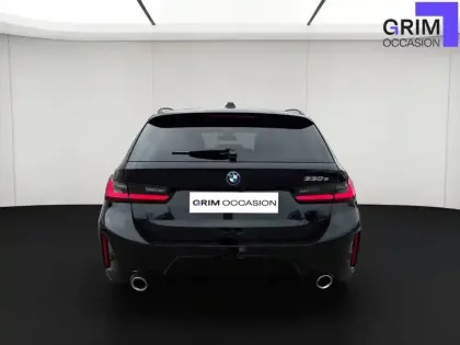 Photo 66 BMW Serie 3 Touring 330e 292 ch BVA8