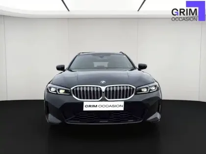 Photo 17 BMW Serie 3 Touring 330e 292 ch BVA8